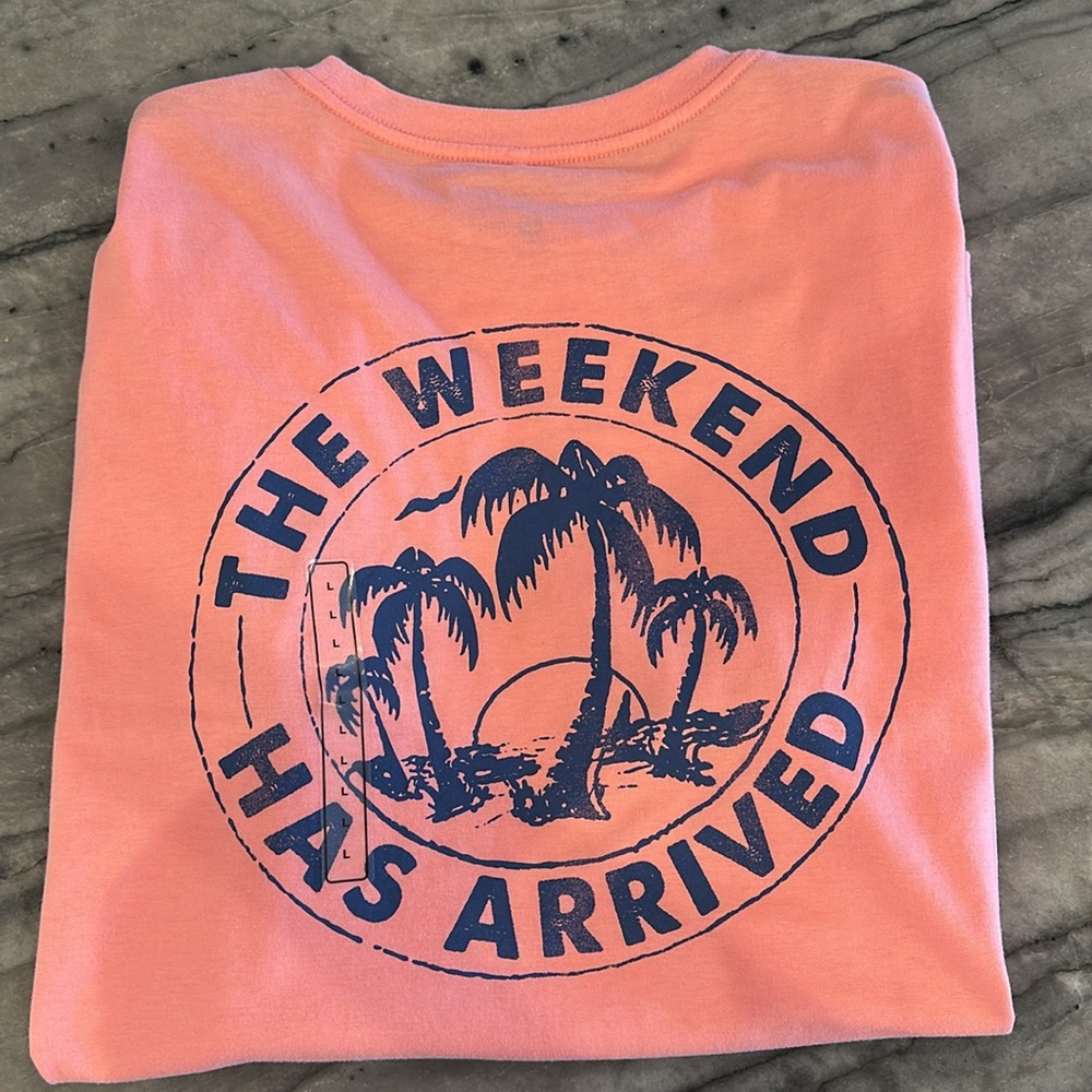 Chubbies size L Men’s Shirt